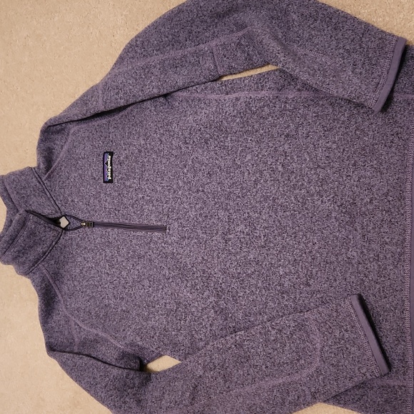 Patagonia Better Sweater - Picture 1 of 8